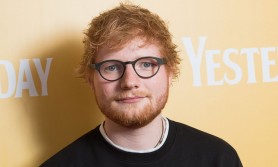Ed Sheeran, testat pozitiv cu coronavirus cu puţin timp înainte de lansarea noului său album